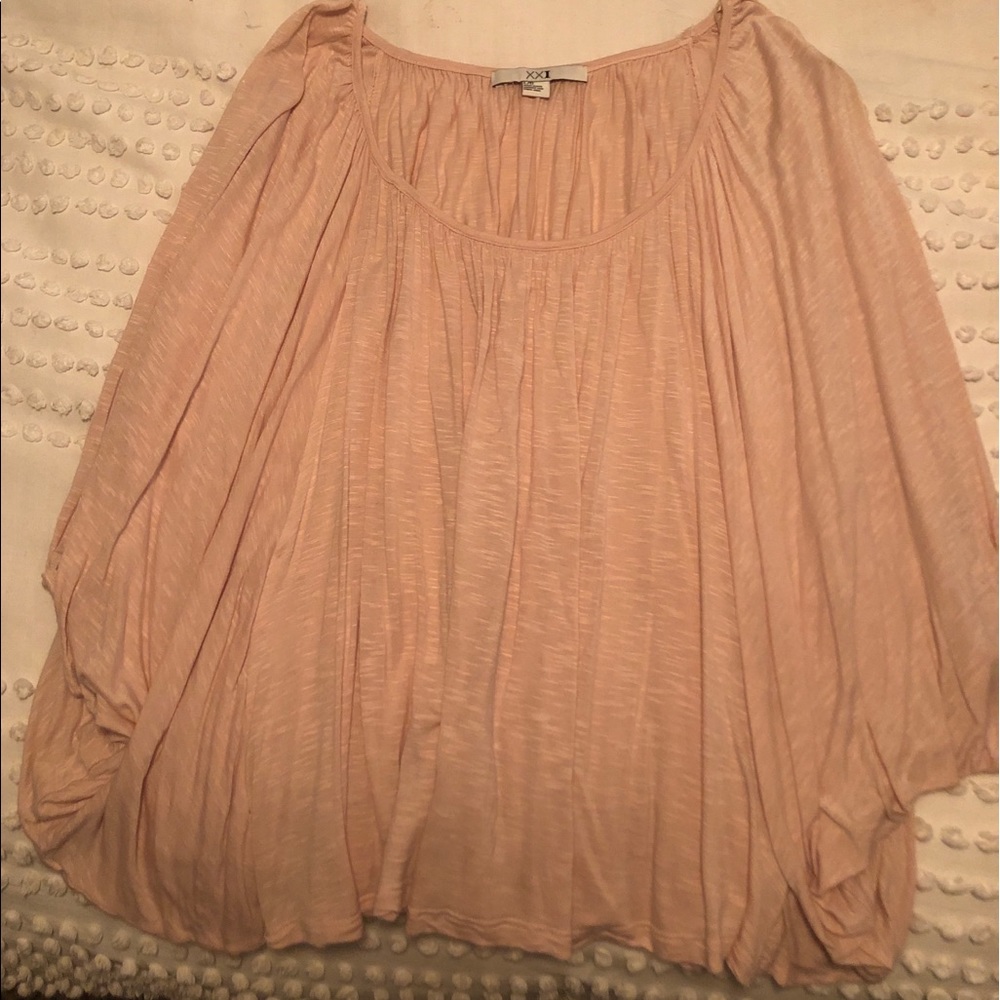 Forever 21 Blouse
